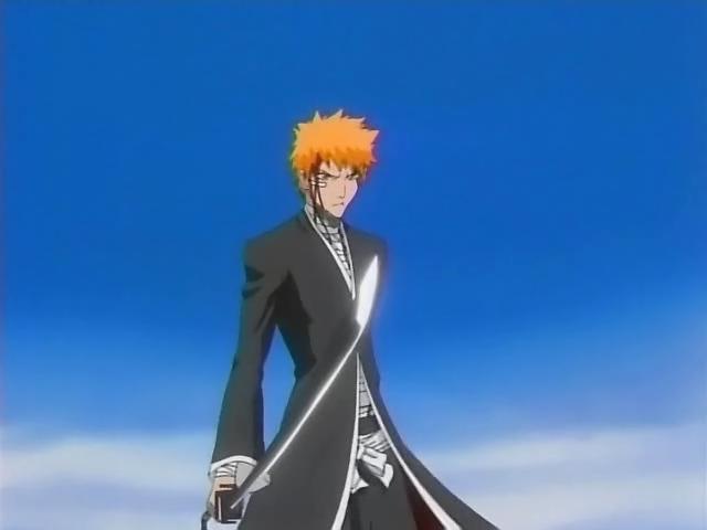 Otaku Gallery  / Anime e Manga / Bleach / Screen Shots / Episodi / 058 - Rilascio - La lama nera il potere miracoloso / 173.jpg